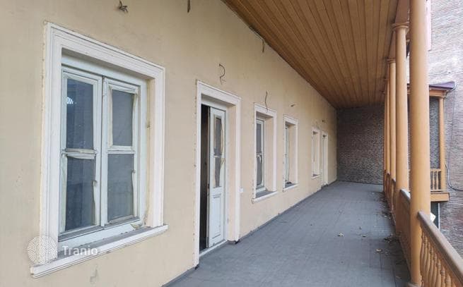 Дом в городе 800 м² в Старом Тбилиси, Грузия