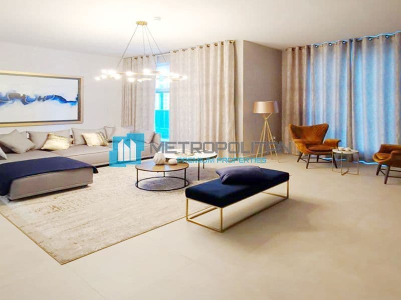 Апартаменты в Дубае, ОАЭ, 155.98 м2, фото 2