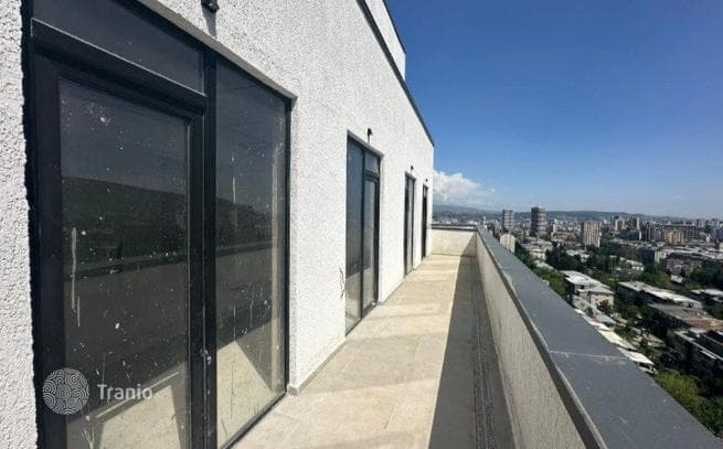 5-комнатная квартира 148 м² в Сабуртало, Грузия