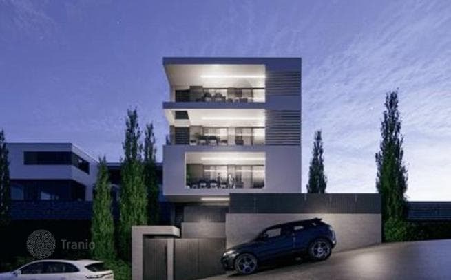 Квартира 176 м² в Афинах, Греция