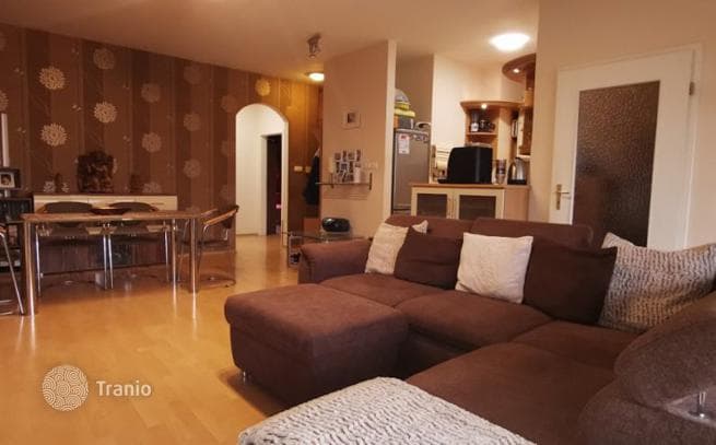 4-комнатная квартира 93 м² в Районе XI (Уйбуде), Венгрия