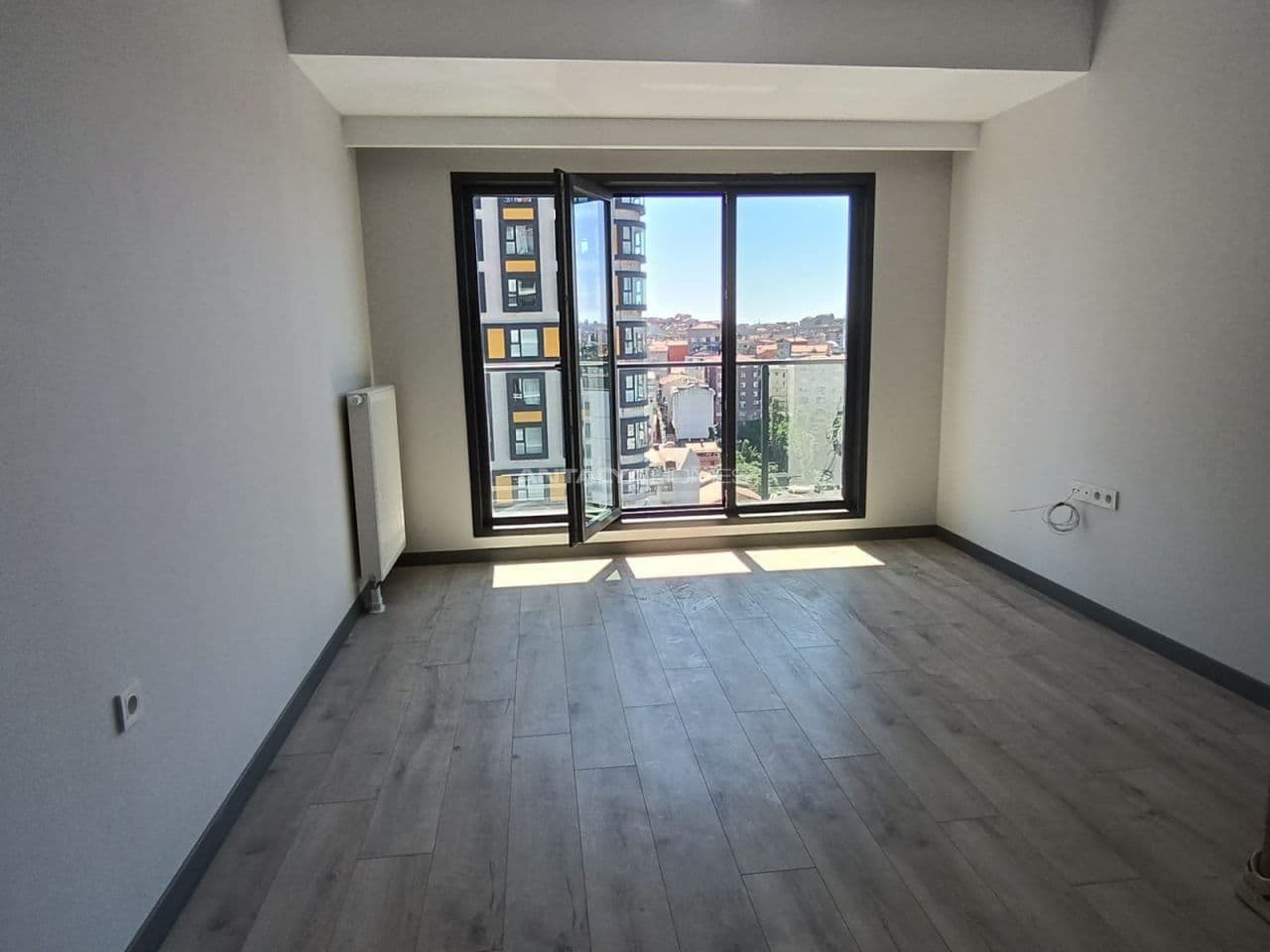 Апартаменты в Стамбуле, Турция, 55 м2, фото 5