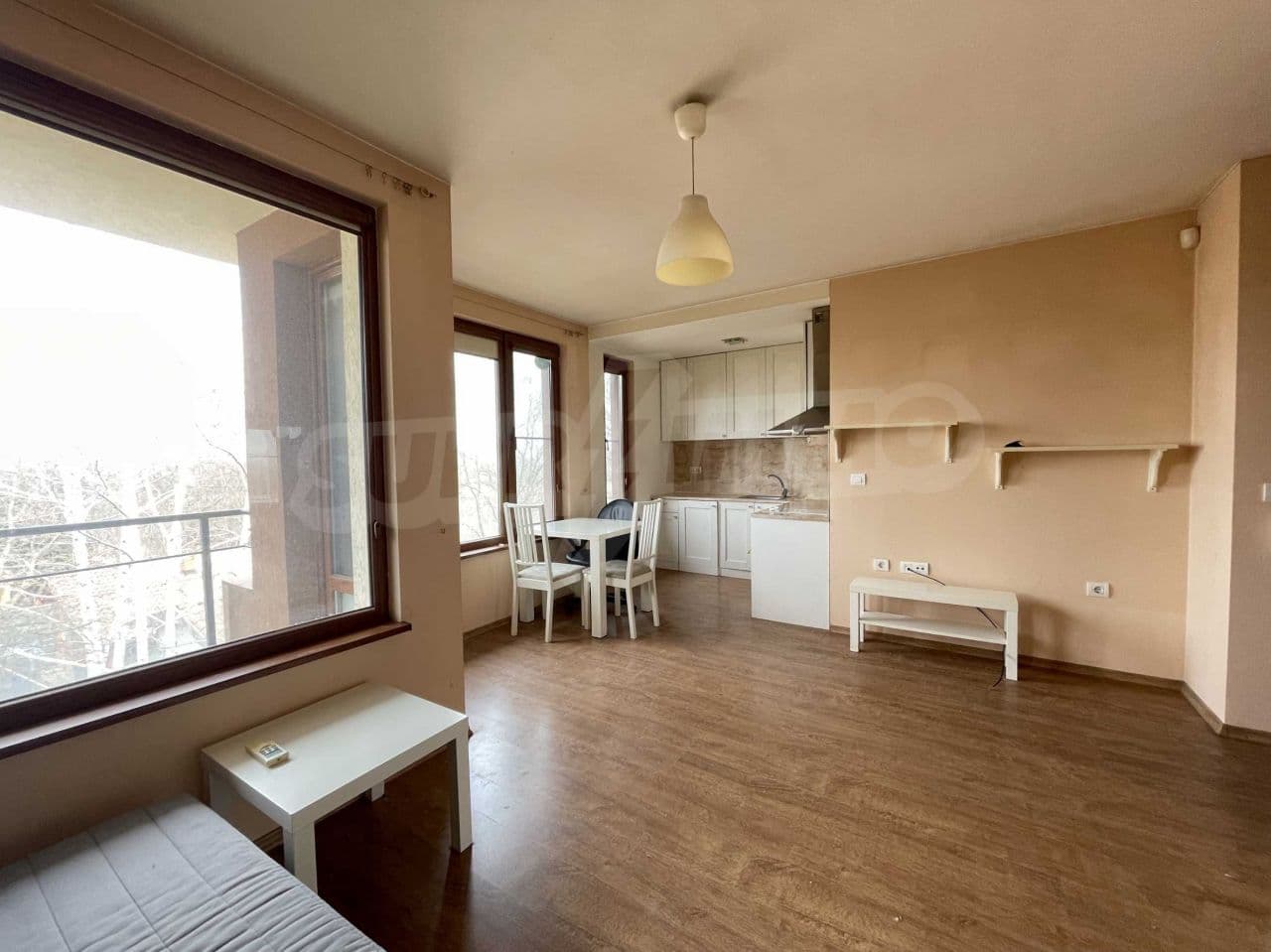 Студия в Софии, Болгария, 40 м², фото 3