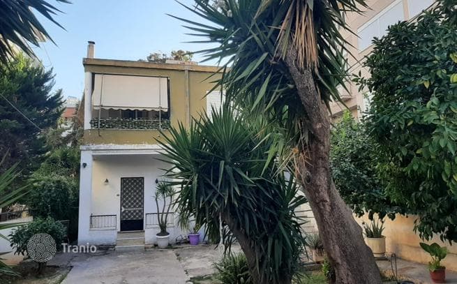 Квартира 450 м² в Афинах, Греция
