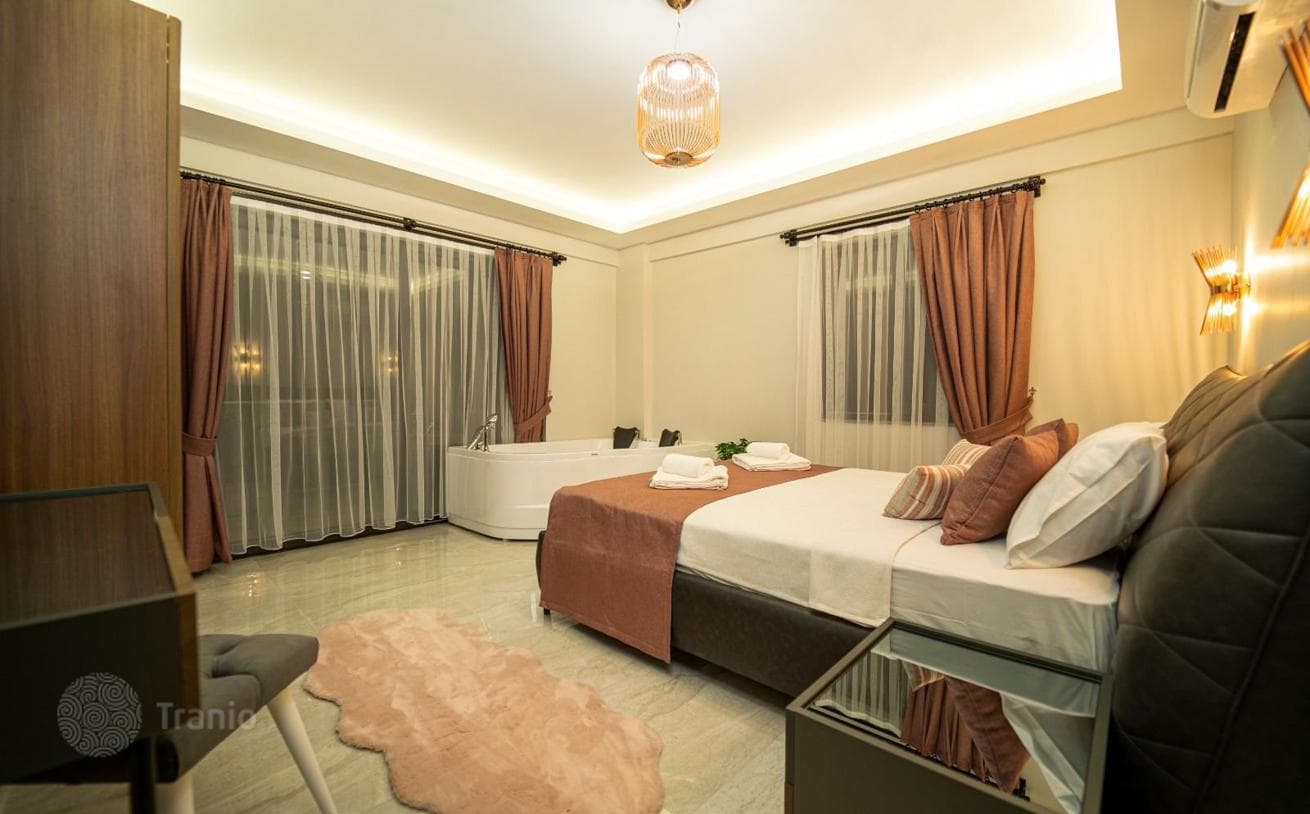 4-комнатная вилла 250 м² в Фетхие, Турция, фото 2