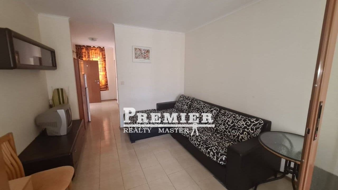 Квартира в Несебре, Болгария, 60 м2