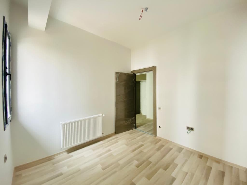 Квартира в Мерсине, Турция, 60 м², фото 4