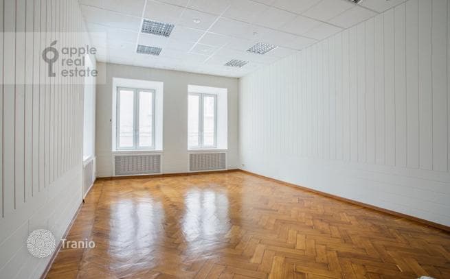 4-комнатная квартира 110 м² в Тверском районе, Россия, фото 3