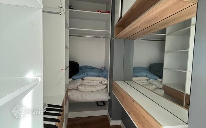 Шикарная квартира у моря в Батуми 88 квадратных метров, фото 5
