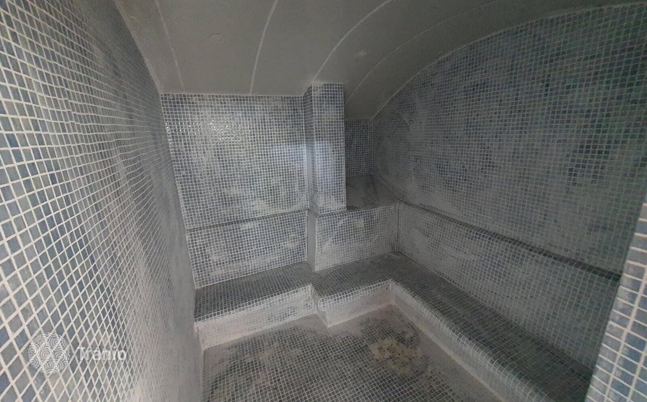 Готовые Квартиры В Комплексе С Бассейном В Махмутларе Алания, фото 2