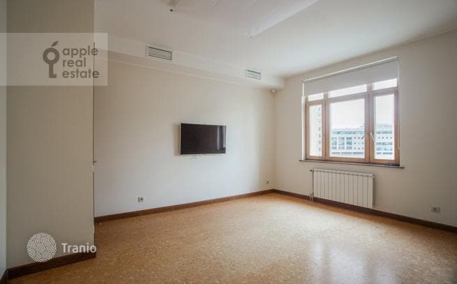 4-комнатная квартира 165 м² в районе Раменки, Россия, фото 3