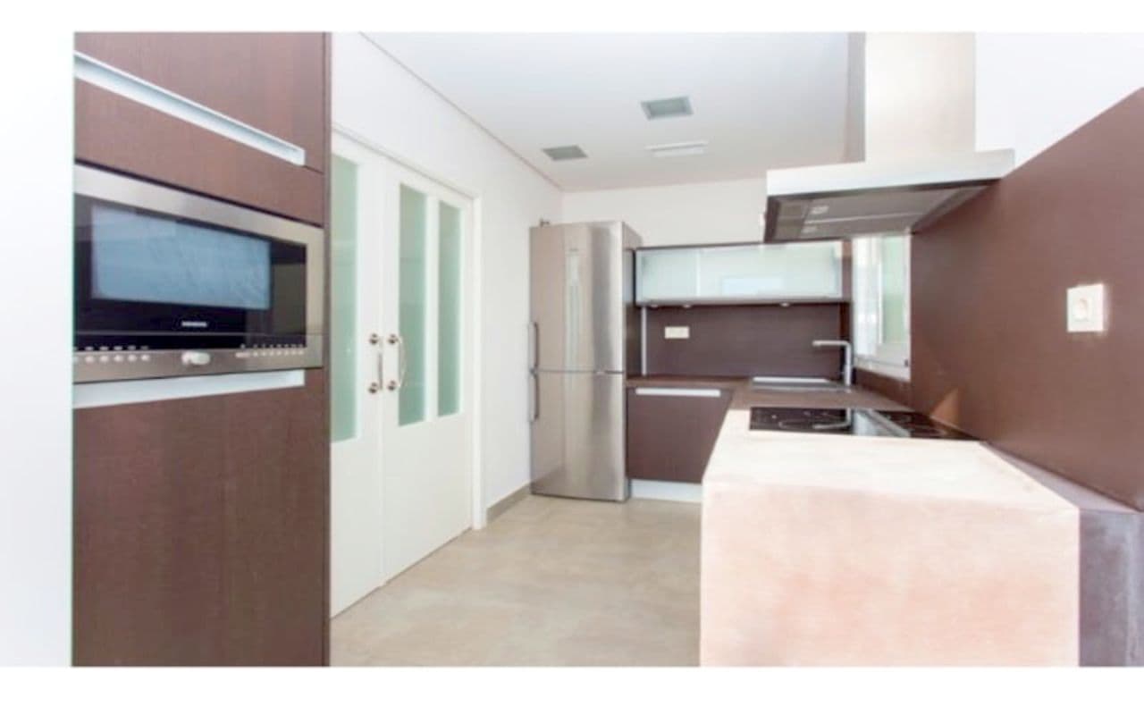 Апартаменты в Санта-Поле, Испания, 84 м², фото 5