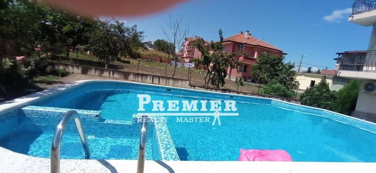 Квартира в Тынково, Болгария, 70.32 м², фото 4