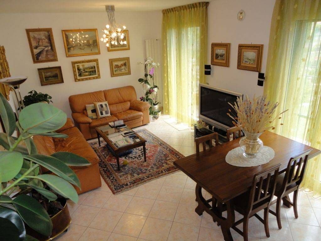 Апартаменты в Арма ди Таджа, Италия, 90 м2, фото 5