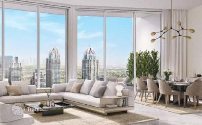 Новая резиденция LIV Marina с круглосуточной охраной в 500 метрах от пляжа, Dubai Marina, Дубай, ОАЭ, фото 3