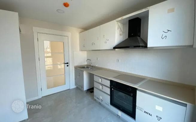 3-комнатная квартира 110 м² в Картале, Турция, фото 5
