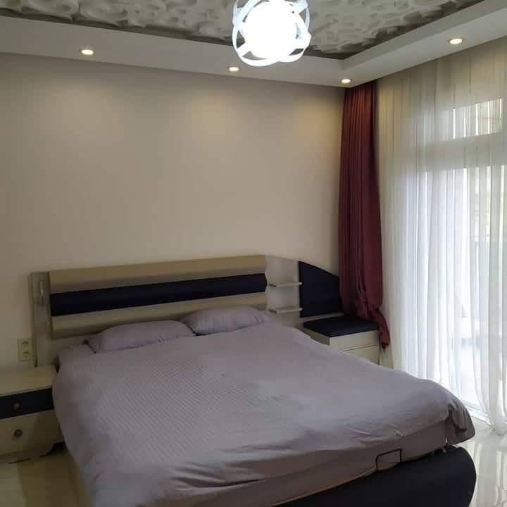 Квартира в Алании, Турция, 110 м2, фото 4