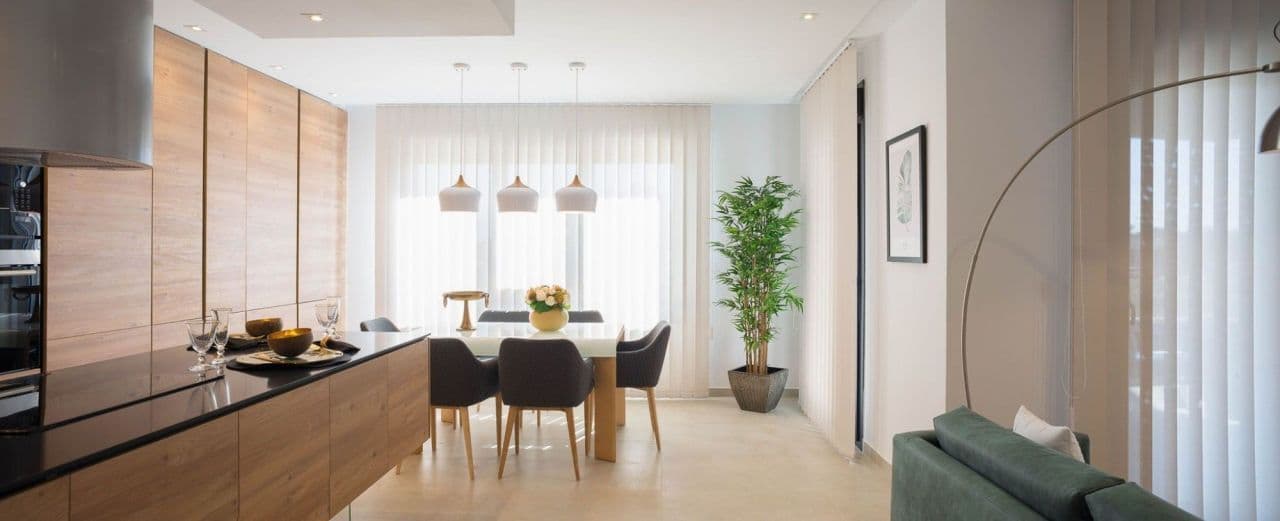 Апартаменты в Вильямартине, Испания, 66 м², фото 5