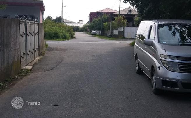 Земельный участок в городе Батуми (район Адлия) для любого вида строительства, фото 4