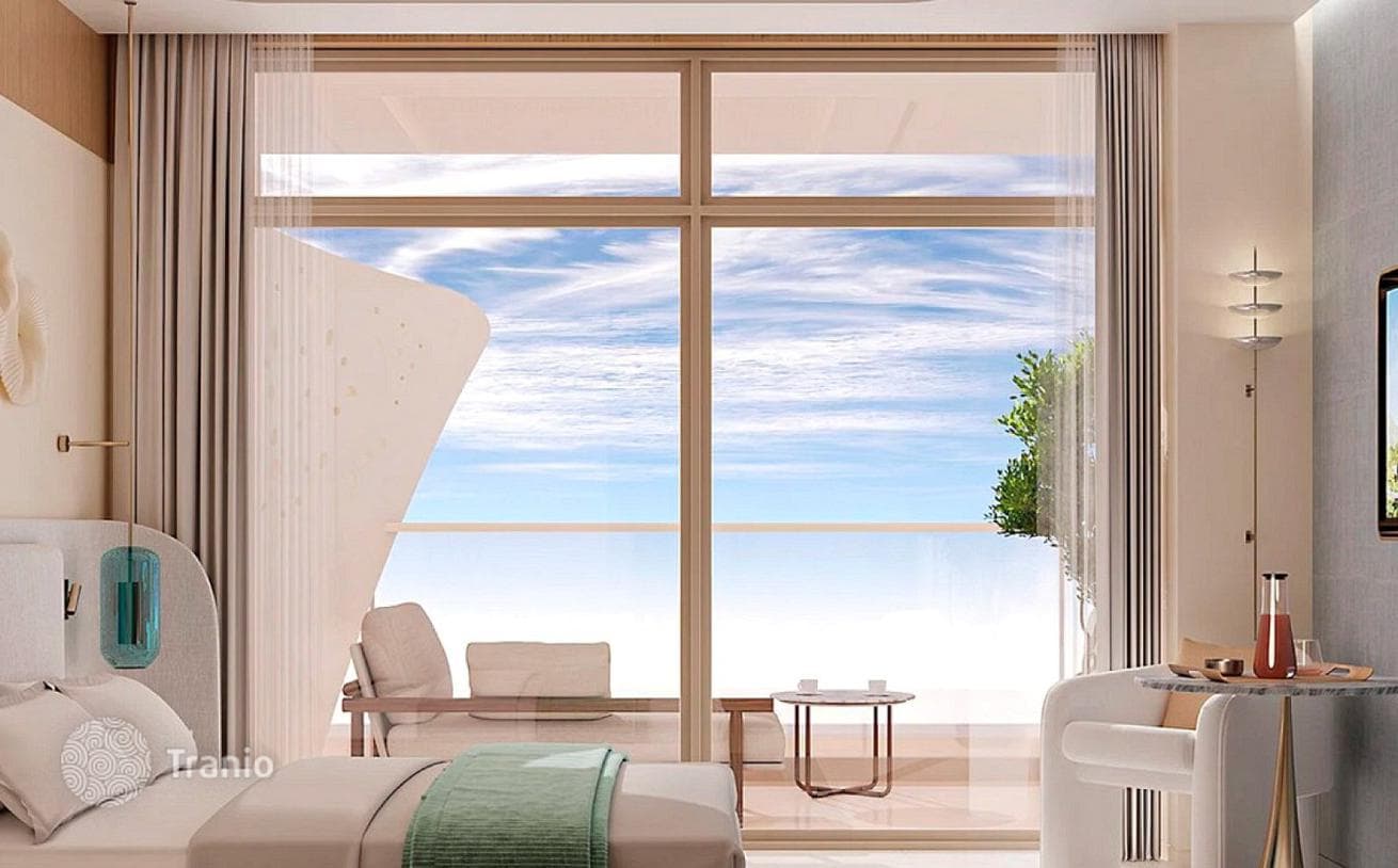 2 комнатная квартира 48 м². Рассрочка 0%., фото 2