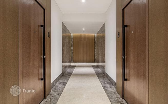 3-комнатная квартира 141 м² в городе Лимассоле, Кипр