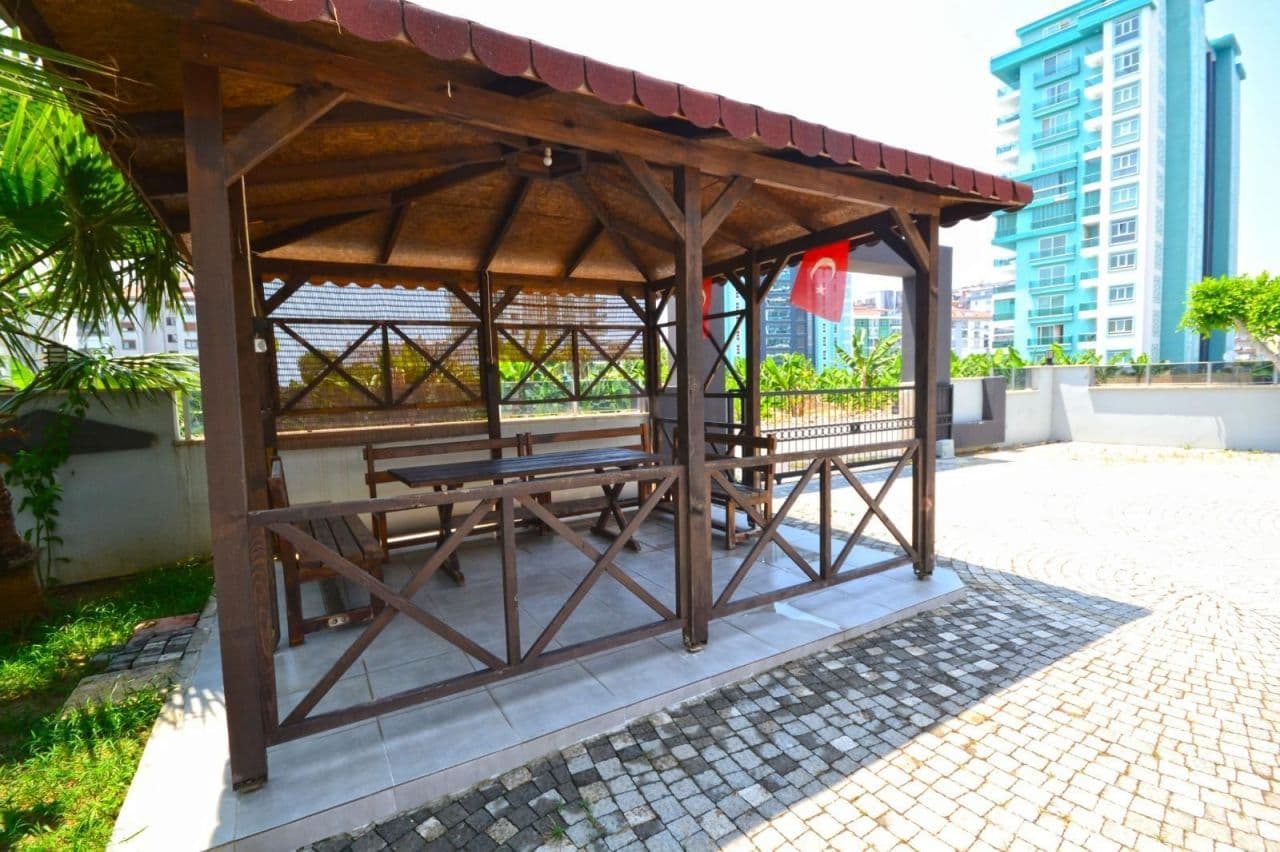 Квартира в Алании, Турция, 155 м2, фото 5