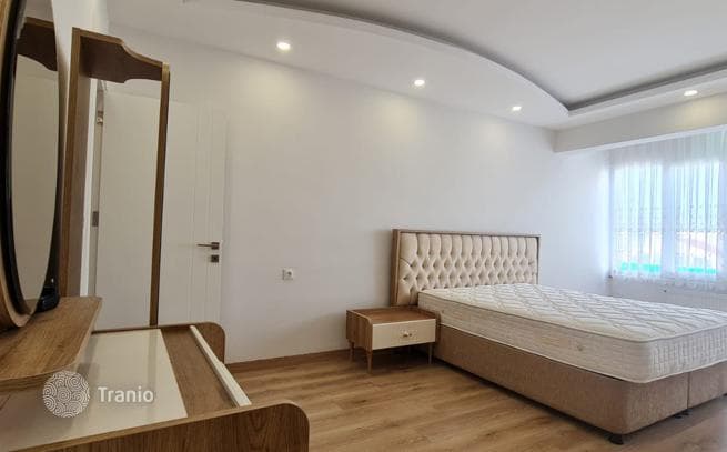 Продaжа квартиры 3+1 в центре Антальи, фото 4
