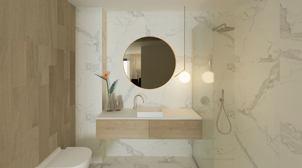 Апартаменты в Гуардамар-дель-Сегура, Испания, 130 м², фото 4
