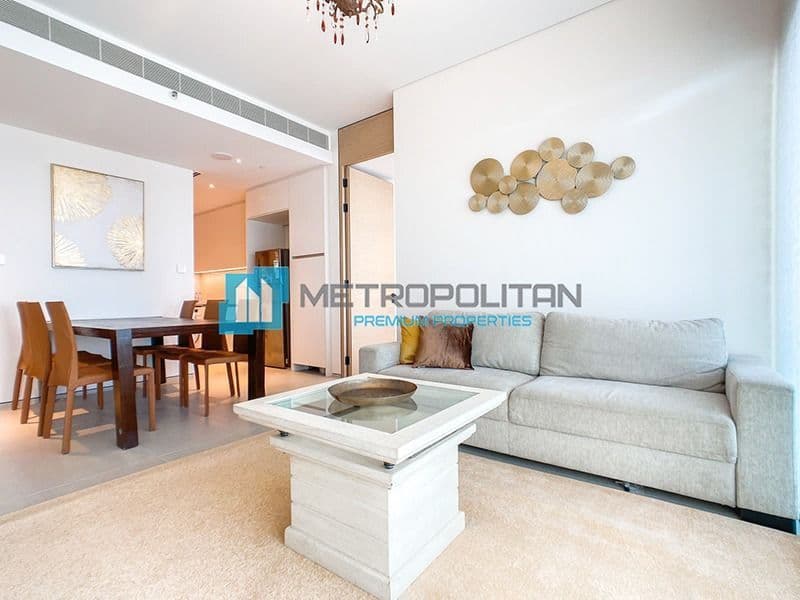 Апартаменты в Дубае, ОАЭ, 106.74 м2, фото 5