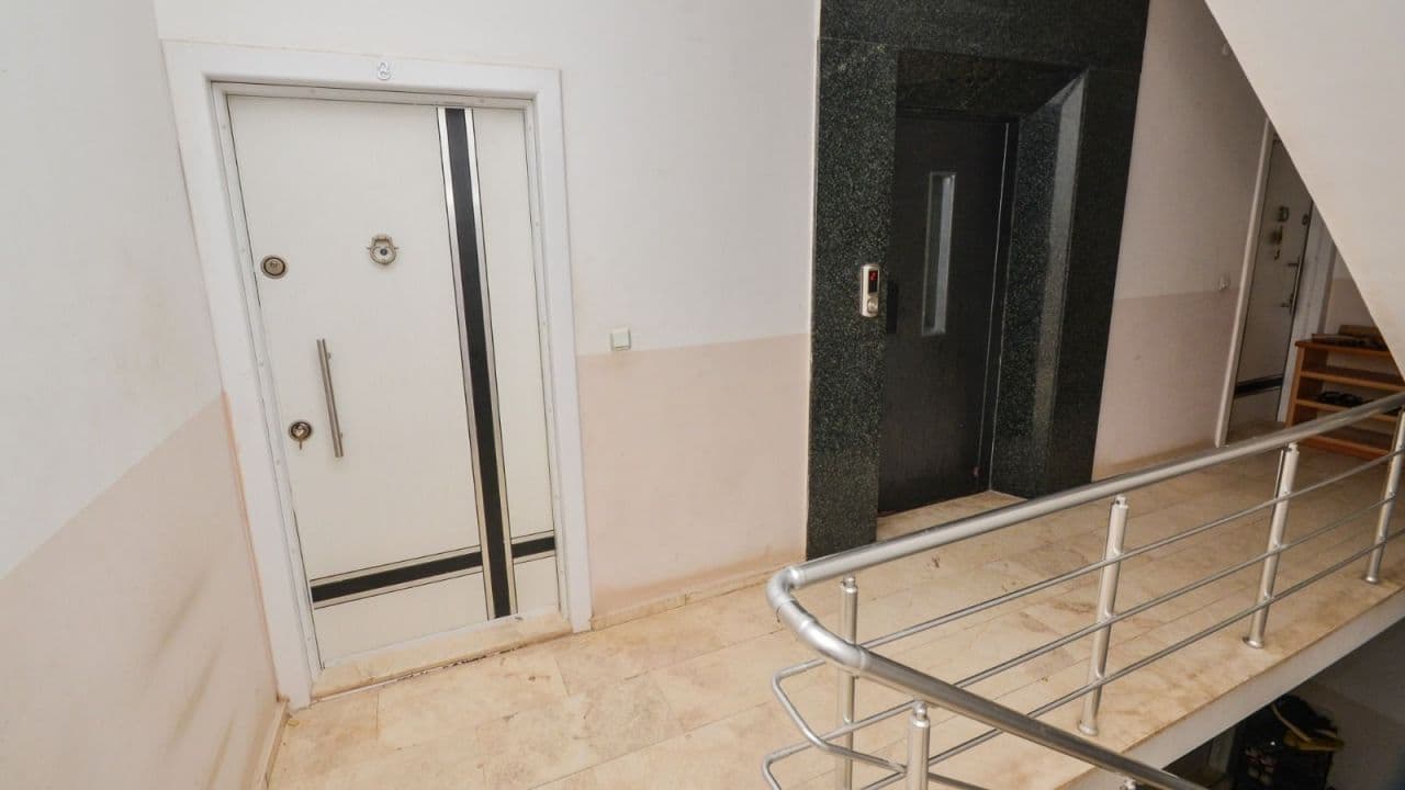 Квартира в Анталии, Турция, 125 м2, фото 4