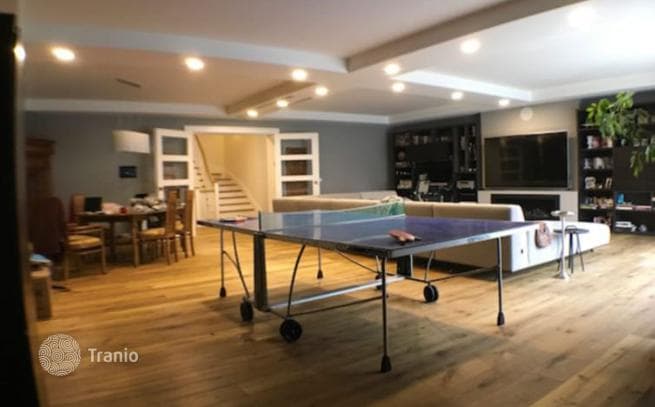 8-комнатная вилла 1000 м² в Сарыере, Турция, фото 4