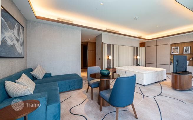 5-комнатный пентхаус 558 м² в Downtown Dubai (Даунтаун Дубай), ОАЭ (Объединенные Арабские Эмираты), фото 4