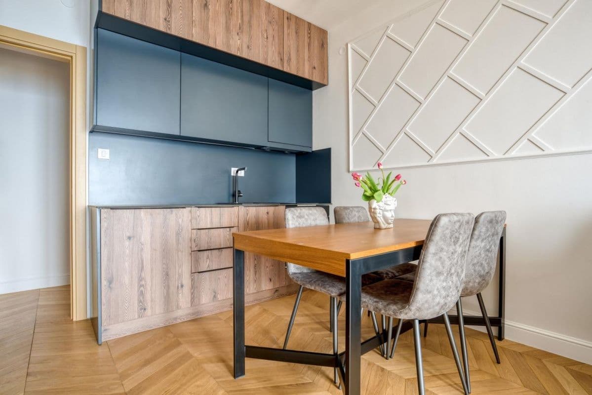 Квартира в Будве, Черногория, 90 м2