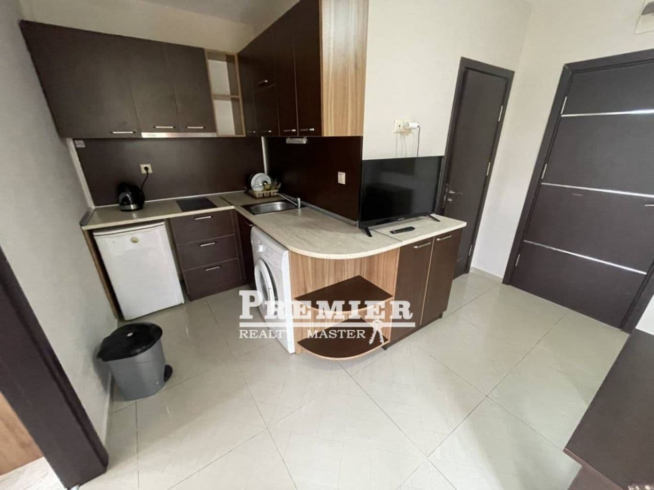 Квартира в Равде, Болгария, 40 м2
