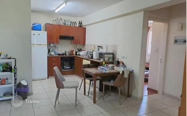 2-комнатная квартира 77 м² в Агландзии, Кипр