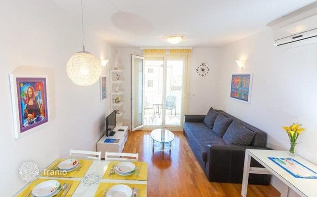 1-комнатная квартира 40 м² в Сплите, Хорватия, фото 2