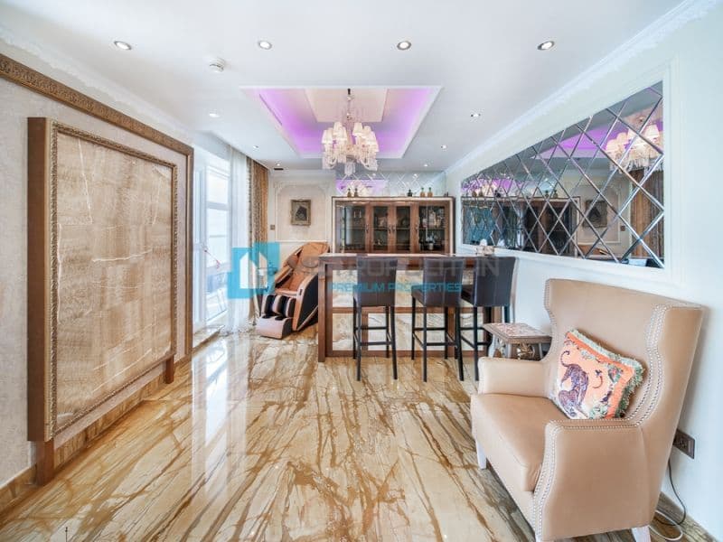 Апартаменты в Дубае, ОАЭ, 360.93 м2, фото 4