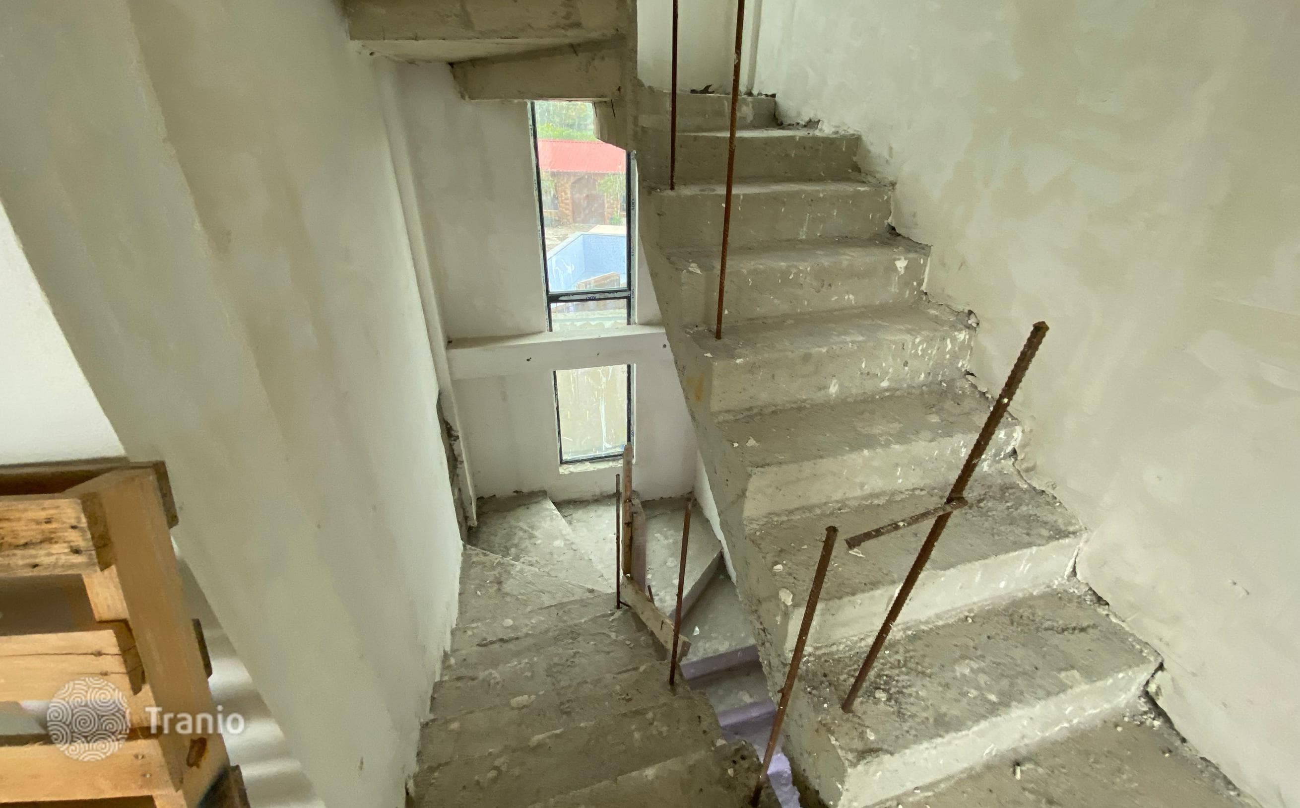 Продается Таунхаус в Батуми недалеко от Hовoго бульваpа с потрясающим видом на море и горы!, фото 2
