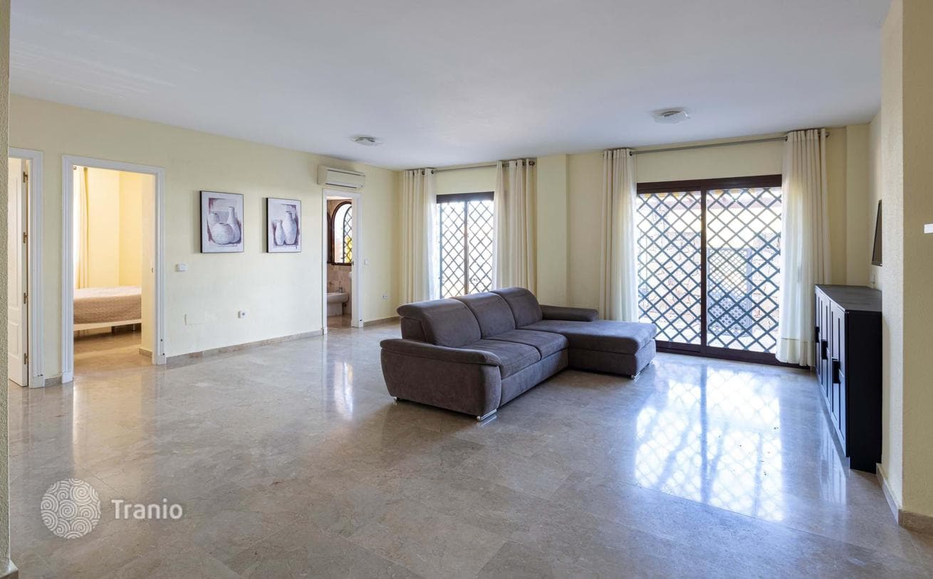 Апартаменты на продажу в Las Lomas de Marbella