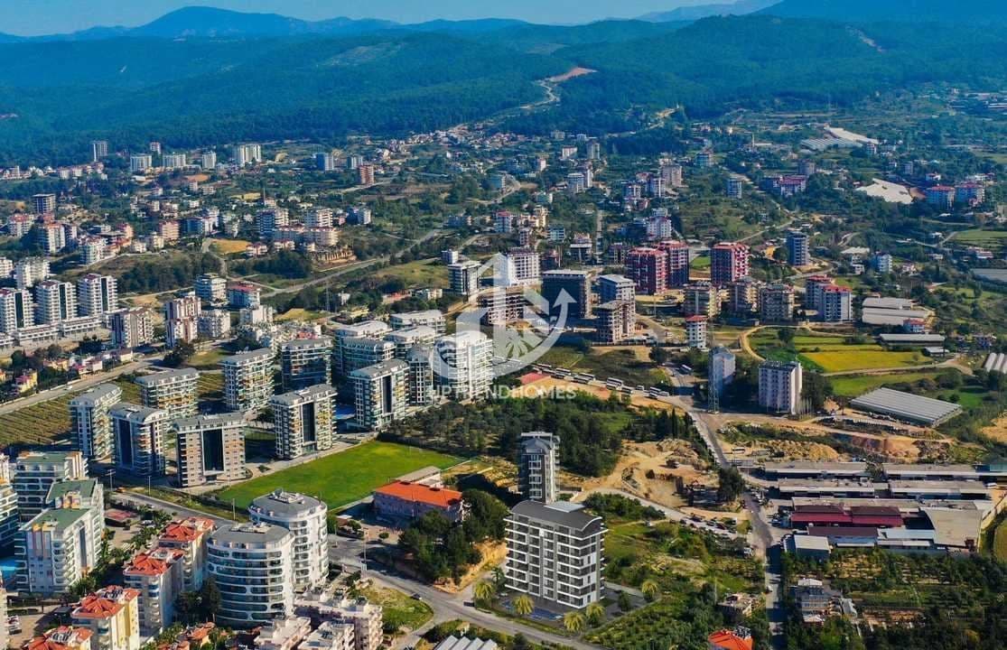 Квартира в Авсалларе, Турция, фото 4