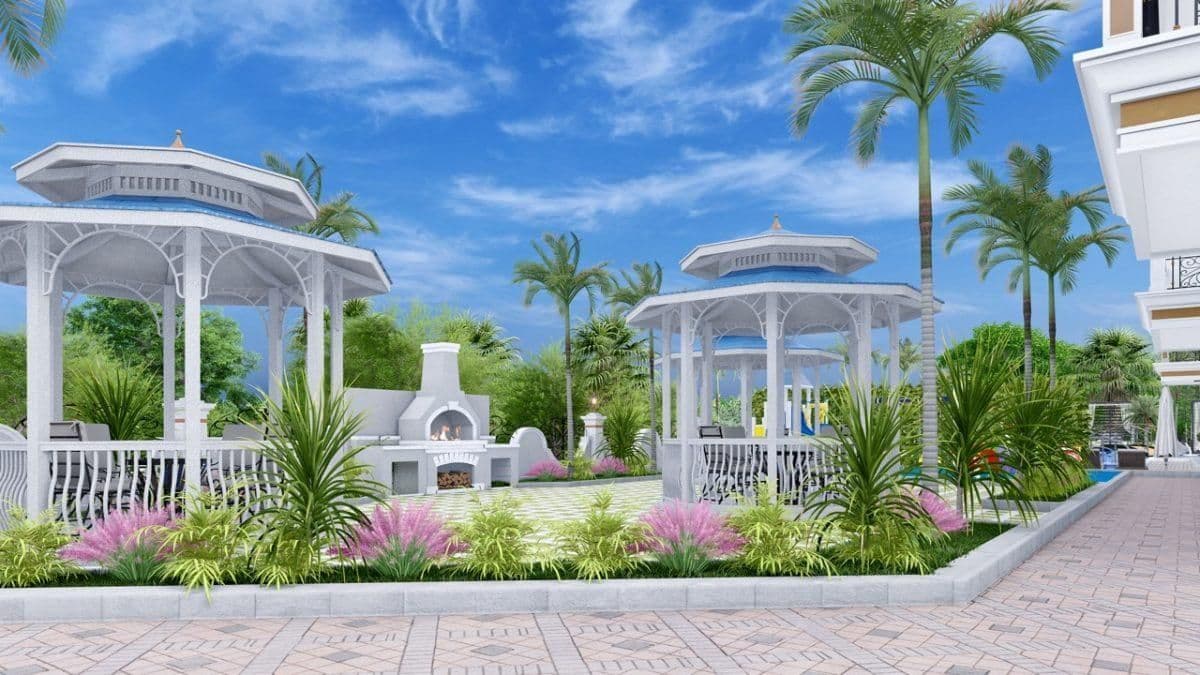 Квартира в Авсалларе, Турция, 58 м2, фото 4