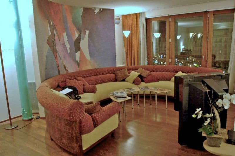 Квартира в Барселоне, Испания, 160 м², фото 4