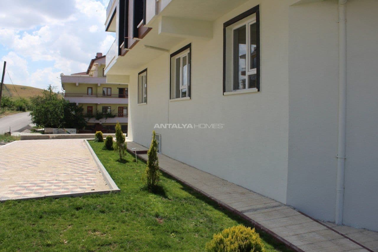 Апартаменты в Анкаре, Турция, 170 м2, фото 5