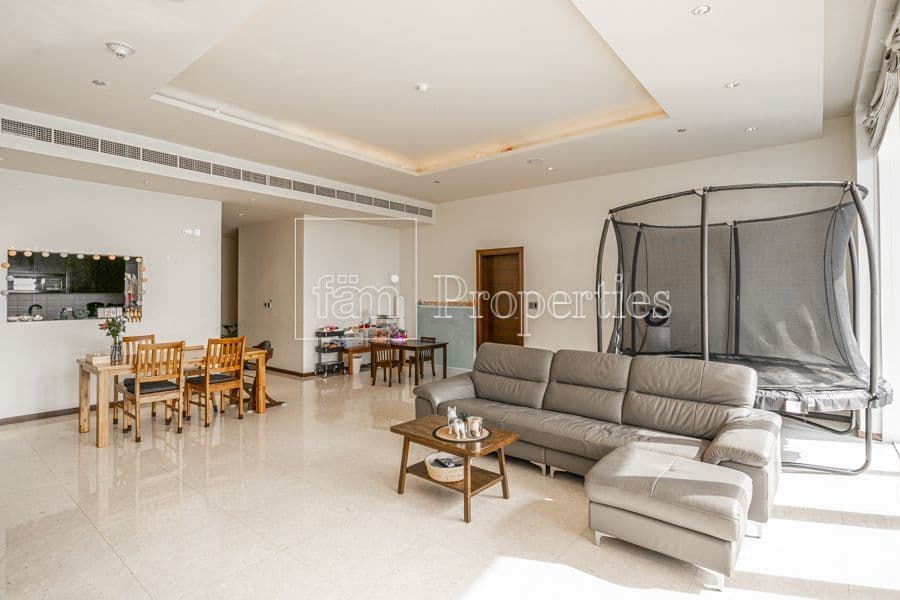 Апартаменты в Дубае, ОАЭ, 211 м2, фото 5
