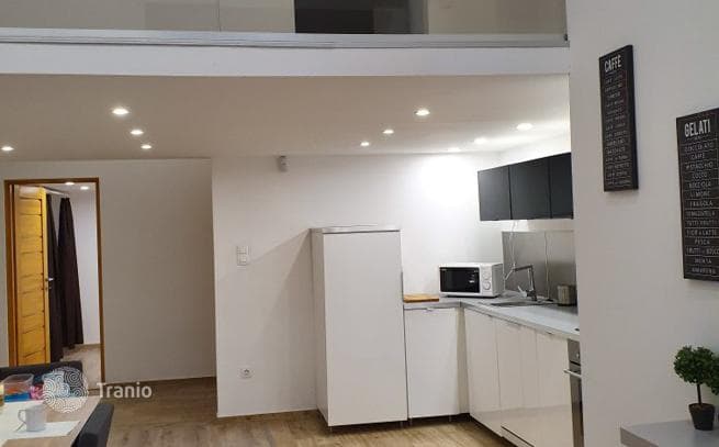 2-комнатная квартира 65 м² в Районе VI (Терезвароше), Венгрия