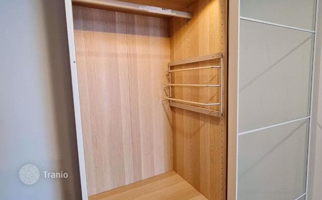 1-комнатные апартаменты в кондо в Чатучаке, Таиланд, фото 2