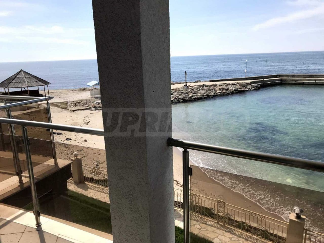 Апартаменты в Каварне, Болгария, 80 м², фото 3