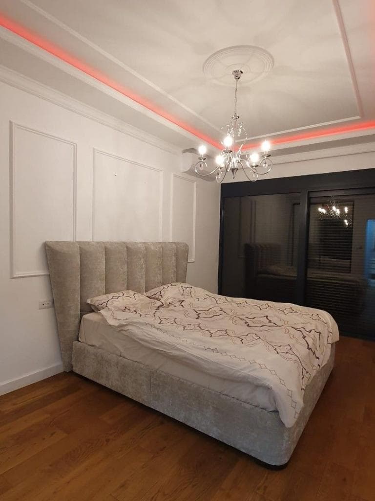 Квартира в Баре, Черногория, 96 м2