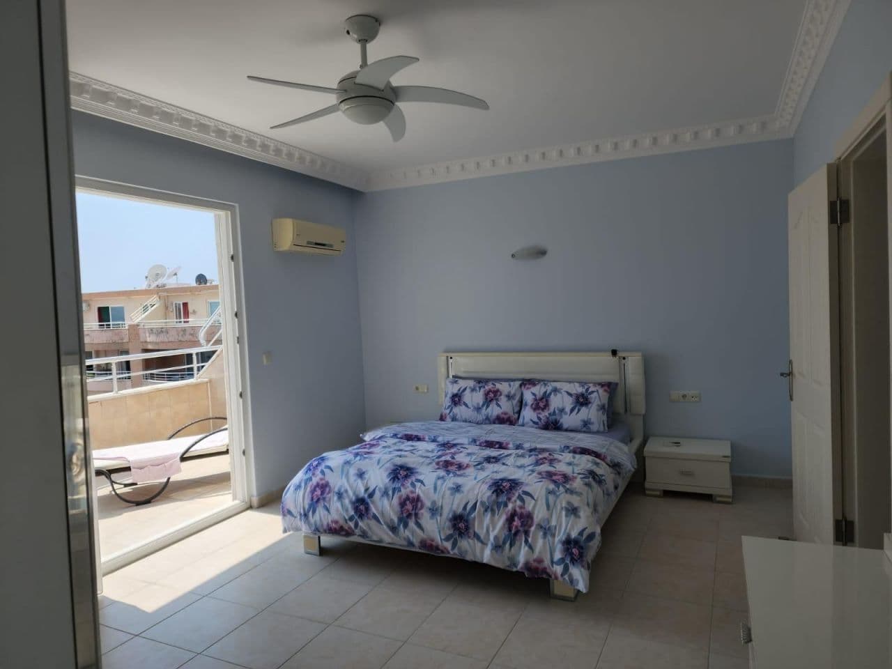 Пентхаус в Алании, Турция, 270 м2, фото 5
