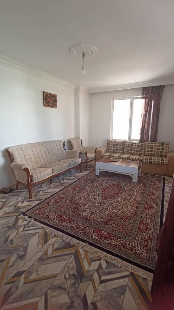 Квартира в Алании, Турция, 115 м2
